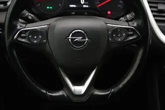 Opel Grandland X, 1.5, 96 kW, diisel, automaat, esivedu