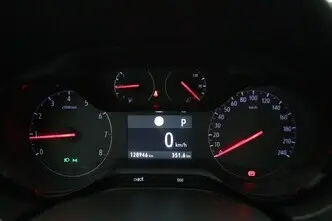 Opel Grandland X, 1.5, 96 kW, diisel, automaat, esivedu