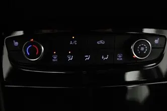 Opel Grandland X, 1.5, 96 kW, diisel, automaat, esivedu