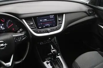 Opel Grandland X, 1.5, 96 kW, diisel, automaat, esivedu