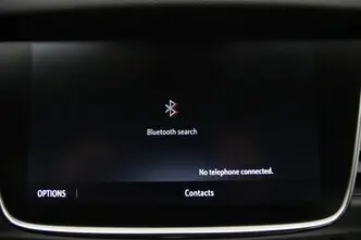 Opel Grandland X, 1.5, 96 kW, diisel, automaat, esivedu