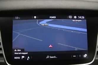 Opel Grandland X, 1.5, 96 kW, diisel, automaat, esivedu