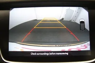 Opel Grandland X, 1.5, 96 kW, diisel, automaat, esivedu