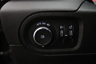 Opel Grandland X, 1.5, 96 kW, diisel, automaat, esivedu