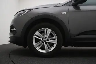 Opel Grandland X, 1.5, 96 kW, diisel, automaat, esivedu