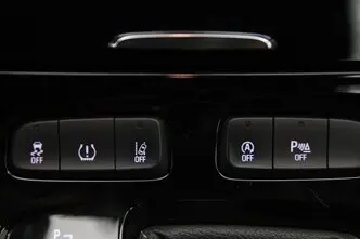 Opel Grandland X, 1.5, 96 kW, diisel, automaat, esivedu