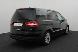 Ford Galaxy, 1.6, 118 kW, bensiin, manuaal, esivedu