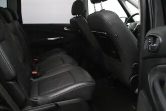 Ford Galaxy, 1.6, 118 kW, bensiin, manuaal, esivedu