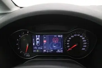 Ford Galaxy, 1.6, 118 kW, bensiin, manuaal, esivedu