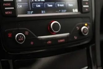 Ford Galaxy, 1.6, 118 kW, bensiin, manuaal, esivedu