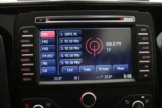 Ford Galaxy, 1.6, 118 kW, bensiin, manuaal, esivedu