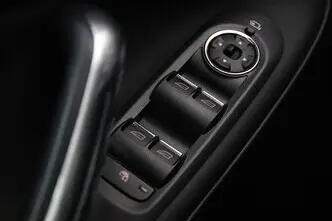 Ford Galaxy, 1.6, 118 kW, bensiin, manuaal, esivedu