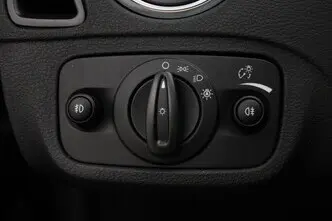 Ford Galaxy, 1.6, 118 kW, bensiin, manuaal, esivedu