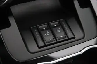 Ford Galaxy, 1.6, 118 kW, bensiin, manuaal, esivedu