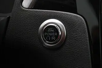 Ford Galaxy, 1.6, 118 kW, bensiin, manuaal, esivedu