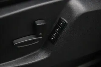 Ford Galaxy, 1.6, 118 kW, bensiin, manuaal, esivedu