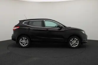 Nissan Qashqai, 1.2, 85 kW, bensiin, manuaal, esivedu