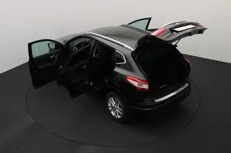 Nissan Qashqai, 1.2, 85 kW, bensiin, manuaal, esivedu