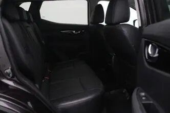 Nissan Qashqai, 1.2, 85 kW, bensiin, manuaal, esivedu