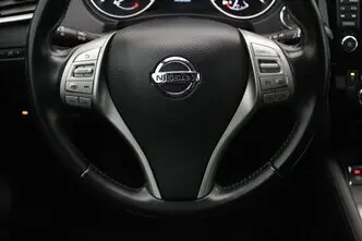 Nissan Qashqai, 1.2, 85 kW, bensiin, manuaal, esivedu