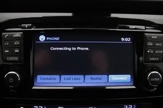 Nissan Qashqai, 1.2, 85 kW, bensiin, manuaal, esivedu