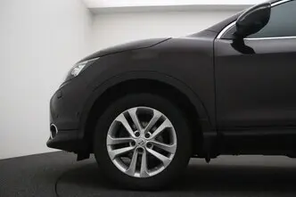 Nissan Qashqai, 1.2, 85 kW, bensiin, manuaal, esivedu