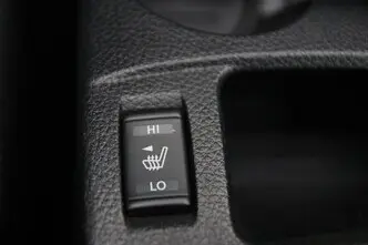 Nissan Qashqai, 1.2, 85 kW, bensiin, manuaal, esivedu