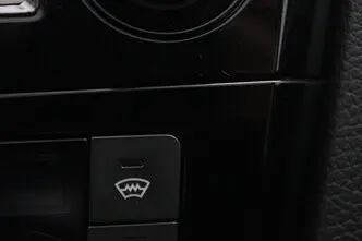 Nissan Qashqai, 1.2, 85 kW, bensiin, manuaal, esivedu