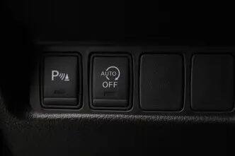 Nissan Qashqai, 1.2, 85 kW, bensiin, manuaal, esivedu