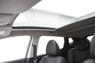 Nissan Qashqai, 1.2, 85 kW, bensiin, manuaal, esivedu