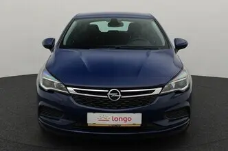 Opel Astra, 1.6, 81 kW, diesel, manual, front-wheel drive