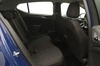 Opel Astra, 1.6, 81 kW, diesel, manual, front-wheel drive