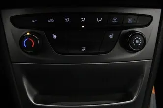 Opel Astra, 1.6, 81 kW, diesel, manual, front-wheel drive