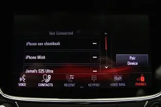 Opel Astra, 1.6, 81 kW, diesel, manual, front-wheel drive