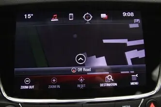 Opel Astra, 1.6, 81 kW, diesel, manual, front-wheel drive