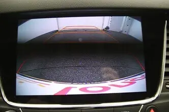 Opel Astra, 1.6, 81 kW, diesel, manual, front-wheel drive