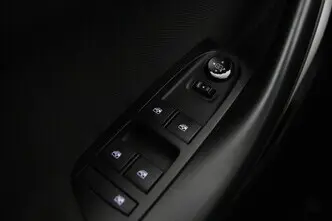 Opel Astra, 1.6, 81 kW, diesel, manual, front-wheel drive