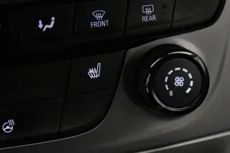 Opel Astra, 1.6, 81 kW, diesel, manual, front-wheel drive