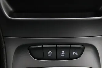 Opel Astra, 1.6, 81 kW, diesel, manual, front-wheel drive