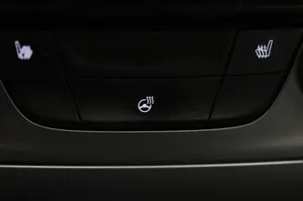 Opel Astra, 1.6, 81 kW, diesel, manual, front-wheel drive