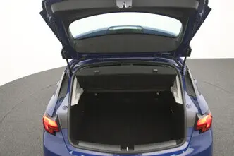 Opel Astra, 1.6, 81 kW, diesel, manual, front-wheel drive