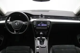 Volkswagen Passat, 1.4, 160 kW, pistikhübriid, automaat, esivedu
