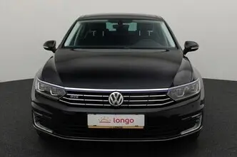 Volkswagen Passat, 1.4, 160 kW, pistikhübriid, automaat, esivedu