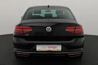 Volkswagen Passat, 1.4, 160 kW, pistikhübriid, automaat, esivedu