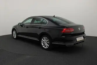 Volkswagen Passat, 1.4, 160 kW, pistikhübriid, automaat, esivedu