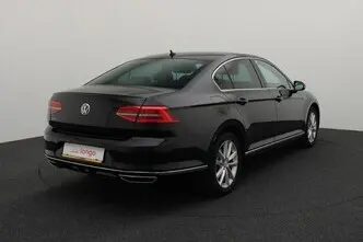 Volkswagen Passat, 1.4, 160 kW, pistikhübriid, automaat, esivedu
