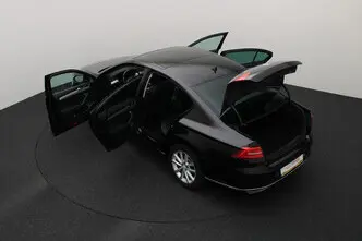 Volkswagen Passat, 1.4, 160 kW, pistikhübriid, automaat, esivedu