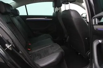 Volkswagen Passat, 1.4, 160 kW, pistikhübriid, automaat, esivedu