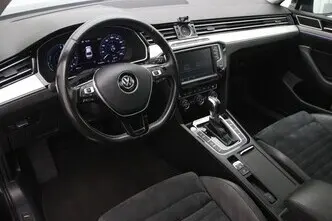 Volkswagen Passat, 1.4, 160 kW, pistikhübriid, automaat, esivedu