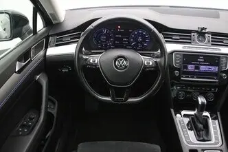 Volkswagen Passat, 1.4, 160 kW, pistikhübriid, automaat, esivedu